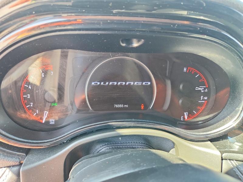 Aukcja sprzedaży 2021 Dodge Durango, vin: 1C4RDHAG0MC846655, numer aukcji: 53039346