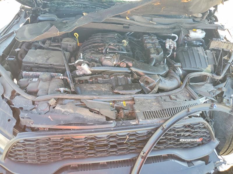 Продаж на аукціоні авто 2025 Dodge Durango, vin: 1C4RDHDG8SC520448, номер лоту: 51705636