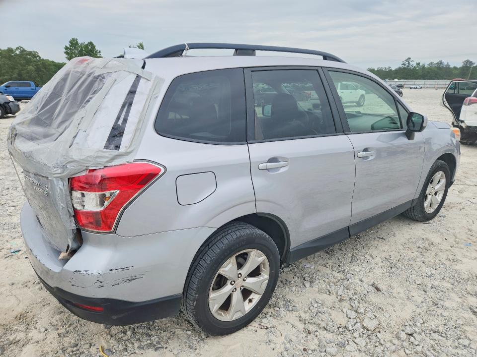 Aukcja sprzedaży 2016 Subaru Forester, vin: JF2SJADC2GH509911, numer aukcji: 52229106