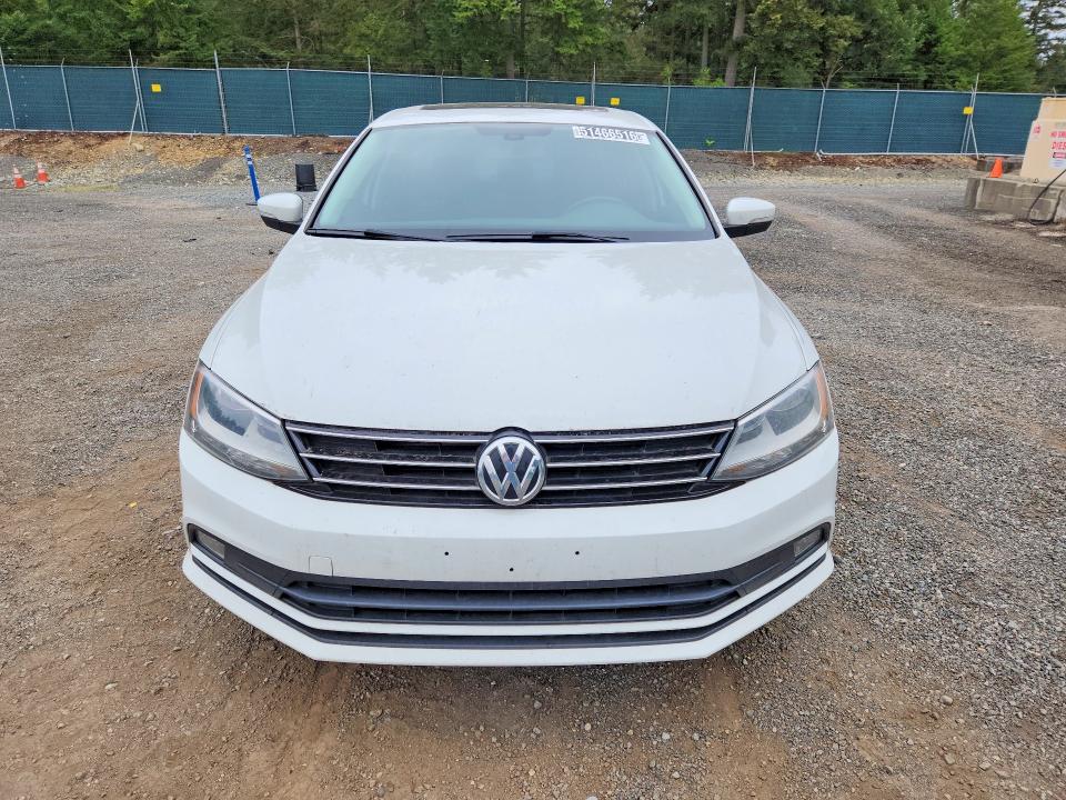 Aukcja sprzedaży 2016 Volkswagen Jetta, vin: 3VWL17AJ4GM226721, numer aukcji: 51466516