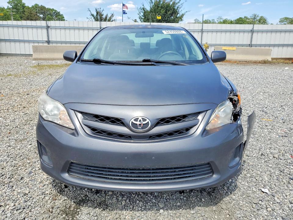 Продажа на аукционе авто 2012 Toyota Corolla, vin: 2T1BU4EE9CC796752, номер лота: 52450866