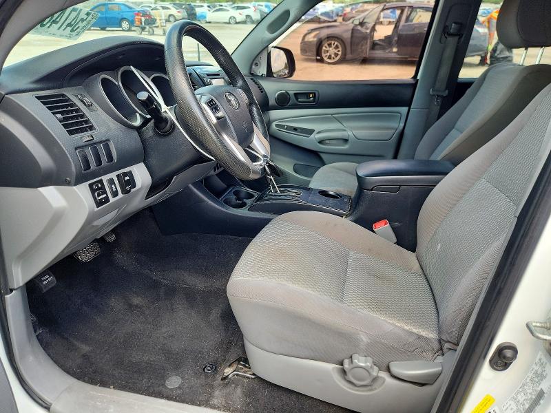 2013 Toyota Tacoma მანქანა იყიდება აუქციონზე, vin: 5TFJU4GN9DX047056, აუქციონის ნომერი: 54748326