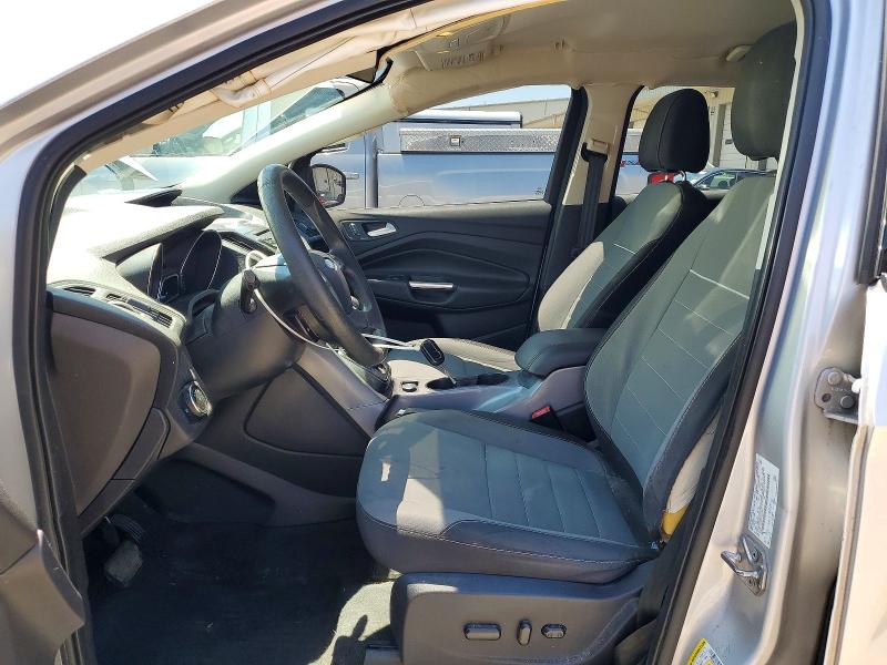 Aukcja sprzedaży 2015 Ford Escape, vin: 1FMCU9G94FUA67627, numer aukcji: 53367786