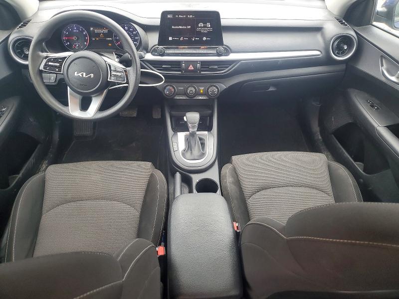 Продажа на аукционе авто 2023 Kia Forte, vin: 3KPF24AD0PE518253, номер лота: 54304646
