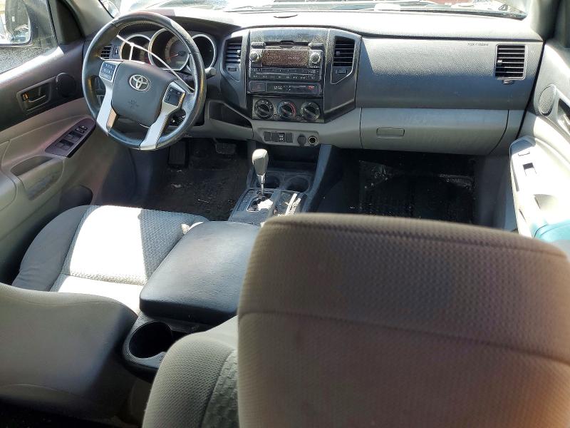 Aukcja sprzedaży 2012 Toyota Tacoma, vin: 5TFJX4GN0CX010175, numer aukcji: 52553336