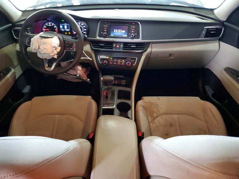 Aukcja sprzedaży 2016 Kia Optima, vin: 5XXGT4L36GG045181, numer aukcji: 53884426