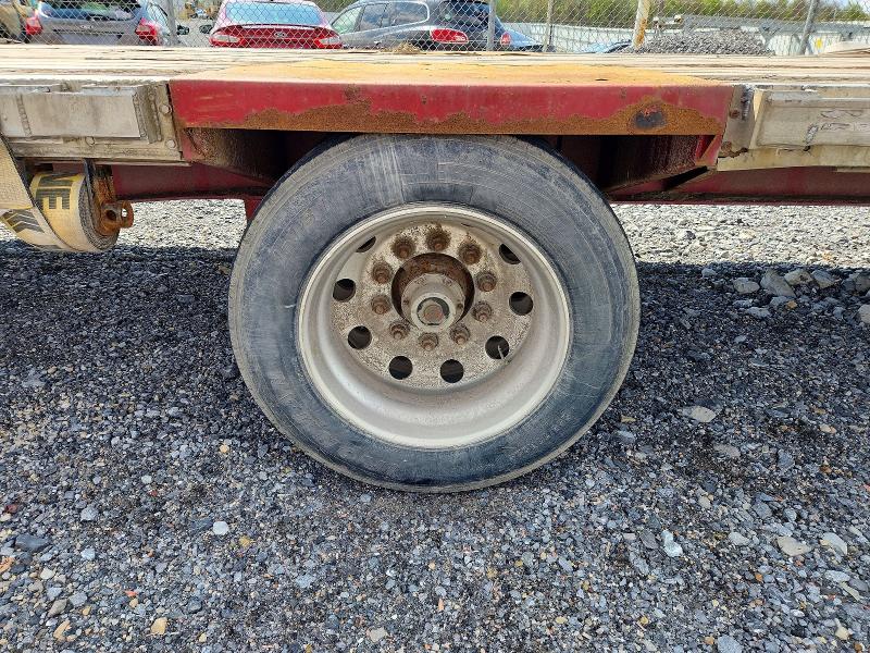 Aukcja sprzedaży 2003 Fountain Trailer, vin: 13N25330X31517498, numer aukcji: 51841366