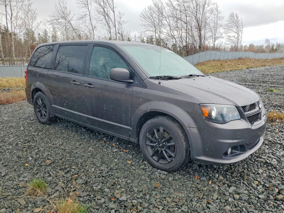 Aukcja sprzedaży 2020 Dodge Grand Caravan, vin: 2C4RDGEG3LR152388, numer aukcji: 52682186