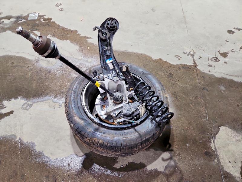 2026 Hyundai Santa Fe მანქანა იყიდება აუქციონზე, vin: 5NMP2DGL6TH166768, აუქციონის ნომერი: 53245946
