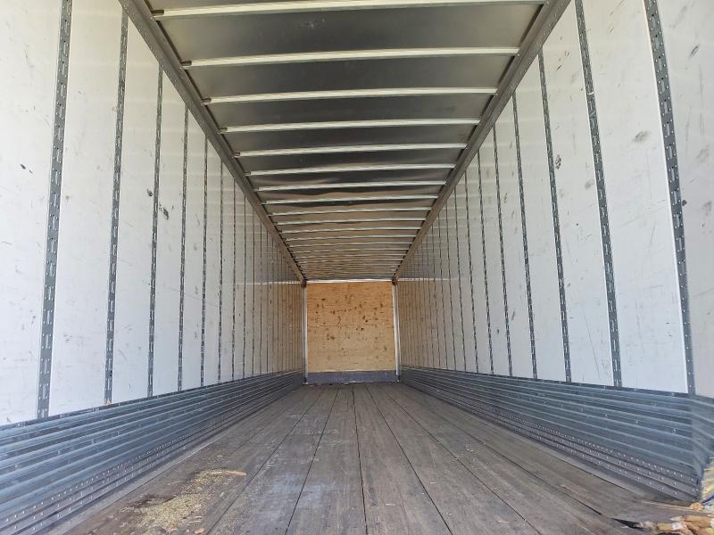 2023 Hyundai Translead Inc Dry Van მანქანა იყიდება აუქციონზე, vin: 3H3V532K7PJ114130, აუქციონის ნომერი: 51983996