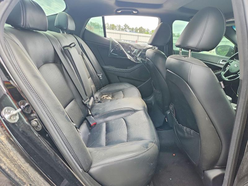 Aukcja sprzedaży 2013 Kia Optima, vin: 5XXGR4A63DG098864, numer aukcji: 54673726