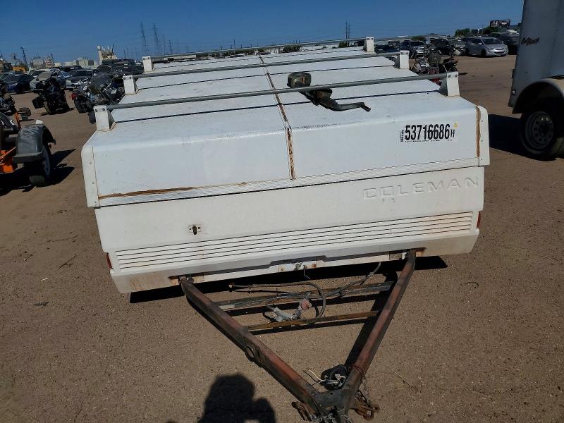 Продаж на аукціоні авто 1992 Coleman Pioneer, vin: 4CP666D15N7211211, номер лоту: 53716686