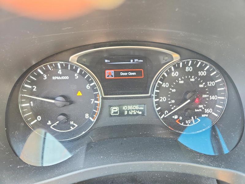 2015 Nissan Altima მანქანა იყიდება აუქციონზე, vin: 1N4AL3AP8FN900736, აუქციონის ნომერი: 53340586