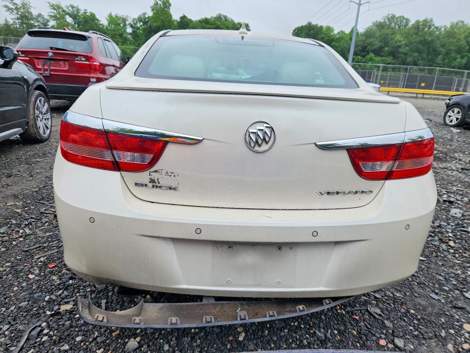Aukcja sprzedaży 2012 Buick Verano, vin: 1G4PS5SKXC4148377, numer aukcji: 54859206
