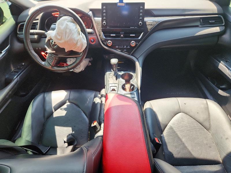 Продажа на аукционе авто 2022 Toyota Camry, vin: 4T1K61AK2NU717475, номер лота: 54783446