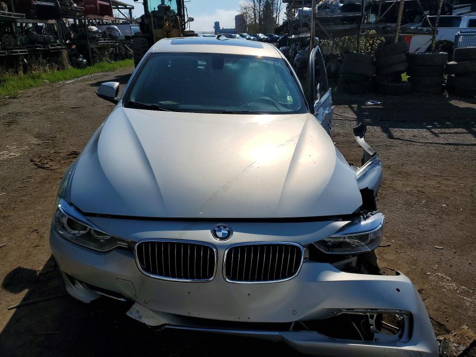 53926776 :رقم المزاد ، WBA3B3G52ENR82552 vin ، 2014 Bmw 328 مزاد بيع