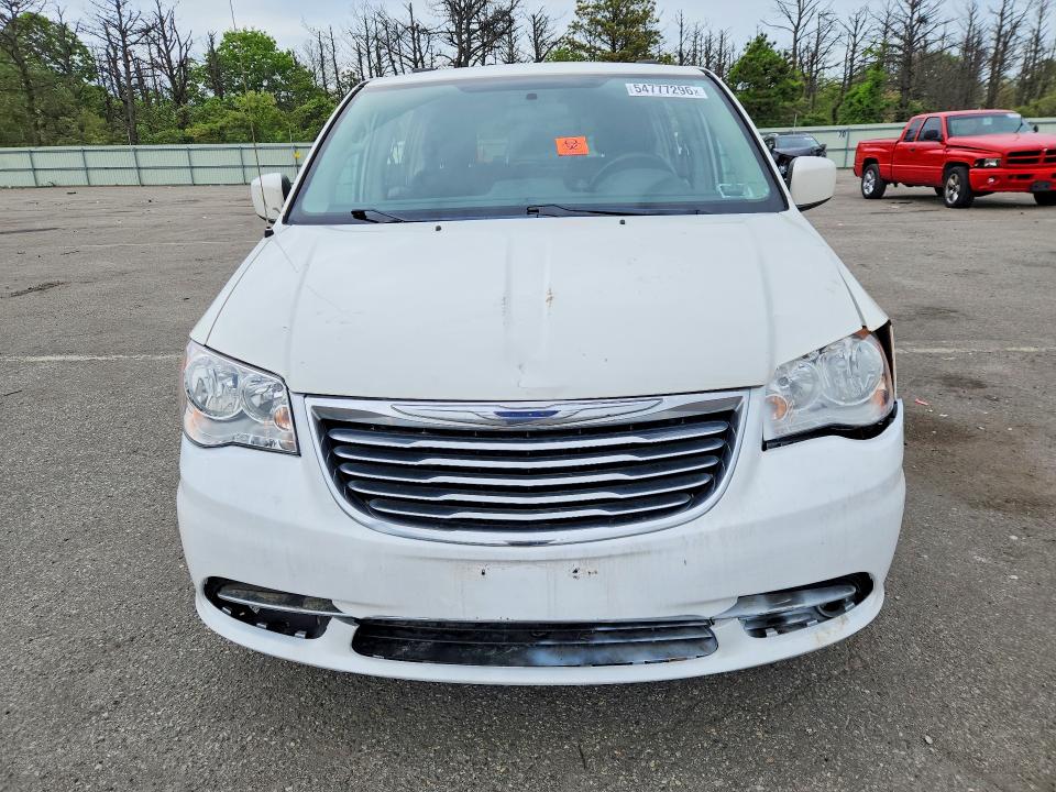 Aukcja sprzedaży 2011 Chrysler Town & Country, vin: 2A4RR5DG8BR613262, numer aukcji: 54777296