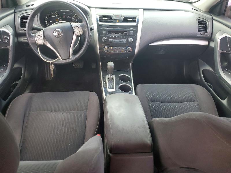 Aukcja sprzedaży 2014 Nissan Altima, vin: 1N4AL3AP4EC416461, numer aukcji: 54909646