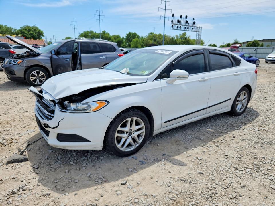 Aukcja sprzedaży 2015 Ford Fusion, vin: 3FA6P0HD3FR290262, numer aukcji: 53330246
