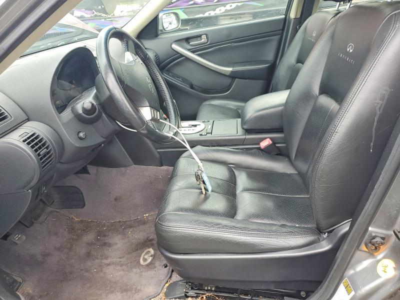 52049056 :رقم المزاد ، JNKCV51F44M720364 vin ، 2004 Infiniti G35 مزاد بيع