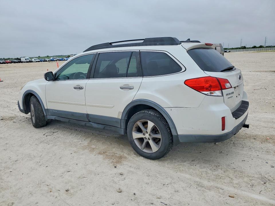 Aukcja sprzedaży 2014 Subaru Outback, vin: 4S4BRCPC2E3245819, numer aukcji: 52818876