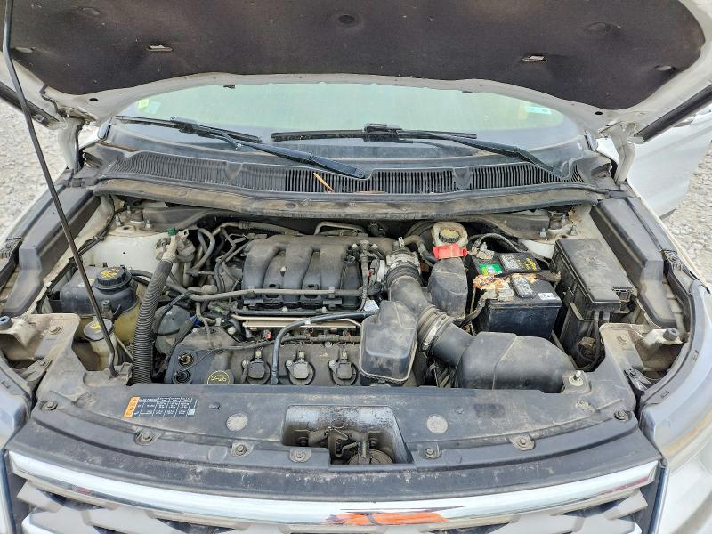 53279726 :رقم المزاد ، 1FM5K8D85JGB20430 vin ، 2018 Ford Explorer مزاد بيع