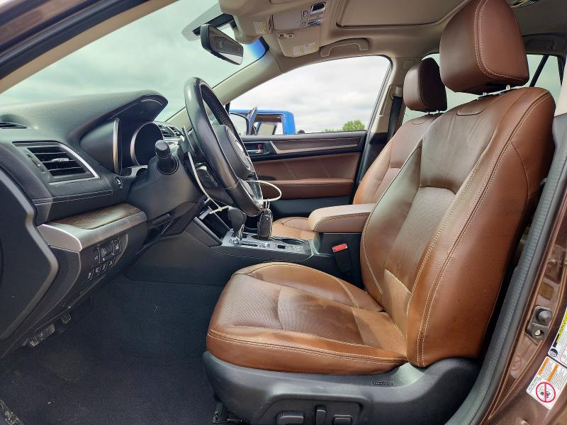 Aukcja sprzedaży 2019 Subaru Outback, vin: 4S4BSATC5K3337744, numer aukcji: 54468156