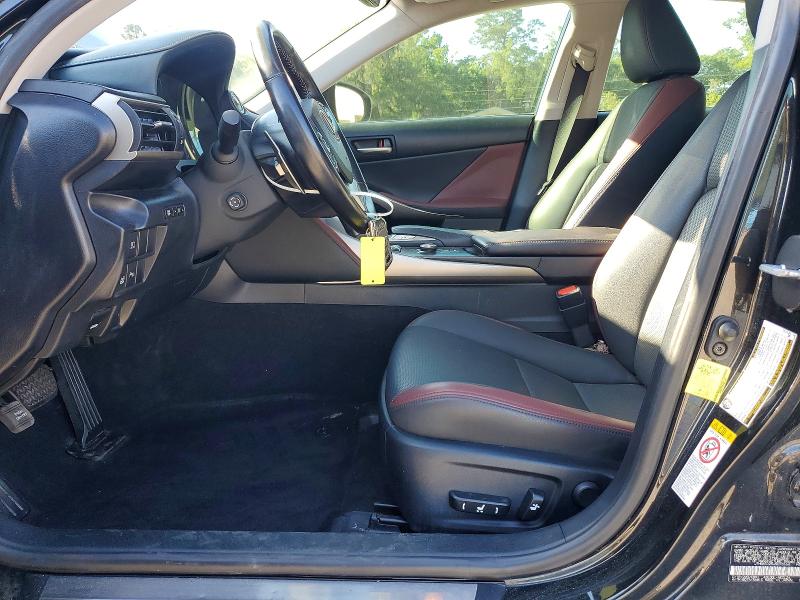 Aukcja sprzedaży 2018 Lexus Is, vin: JTHBA1D25J5073164, numer aukcji: 52165306