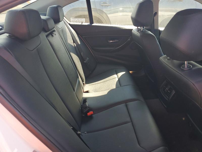 Продажа на аукционе авто 2015 Bmw 320, vin: WBA3C3G5XFNT51014, номер лота: 51771506