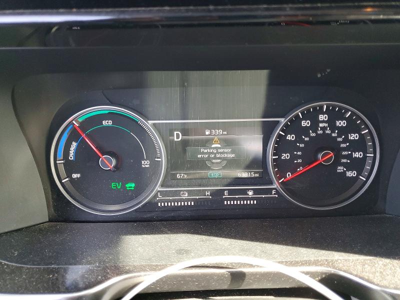 54877646 :رقم المزاد ، KNDRHDLG3P5182144 vin ، 2023 Kia Sorento مزاد بيع