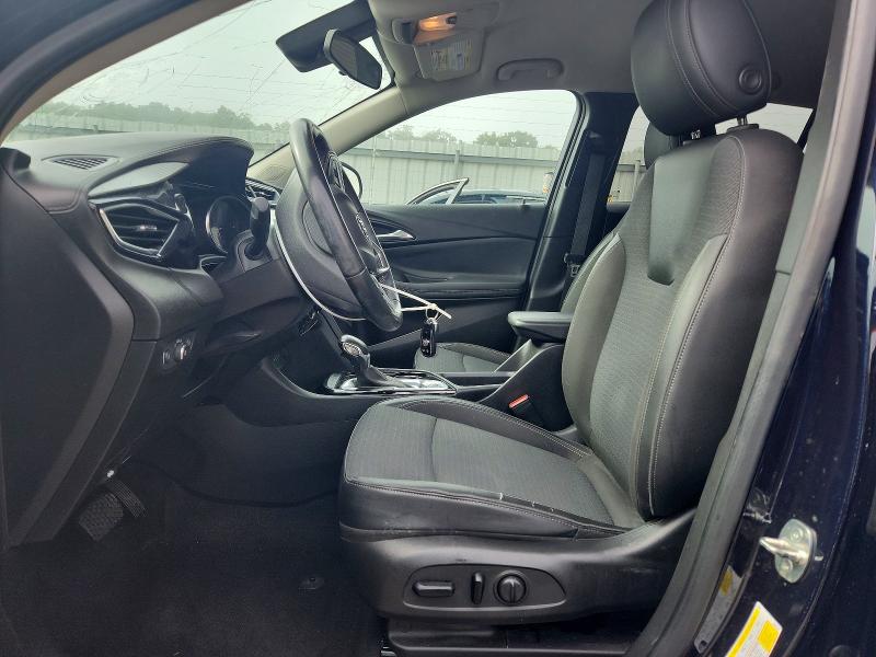 Продажа на аукционе авто 2020 Buick Encore Gx, vin: KL4MMBS23LB115128, номер лота: 54765796
