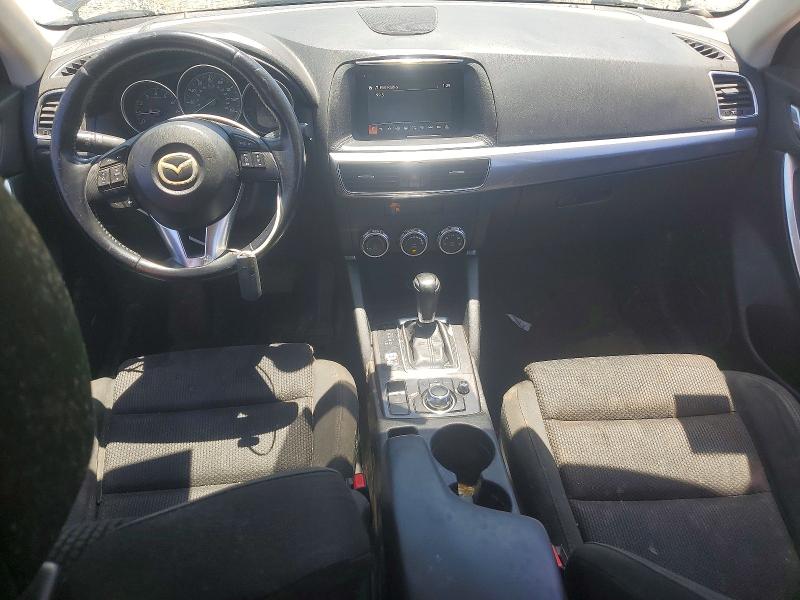 Продаж на аукціоні авто 2016 Mazda Cx-5, vin: JM3KE4CY8G0621832, номер лоту: 52875076