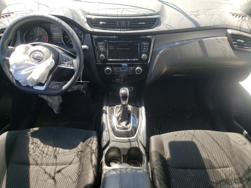 Продаж на аукціоні авто 2021 Nissan Rogue Sport, vin: JN1BJ1AW5MW423936, номер лоту: 51787096