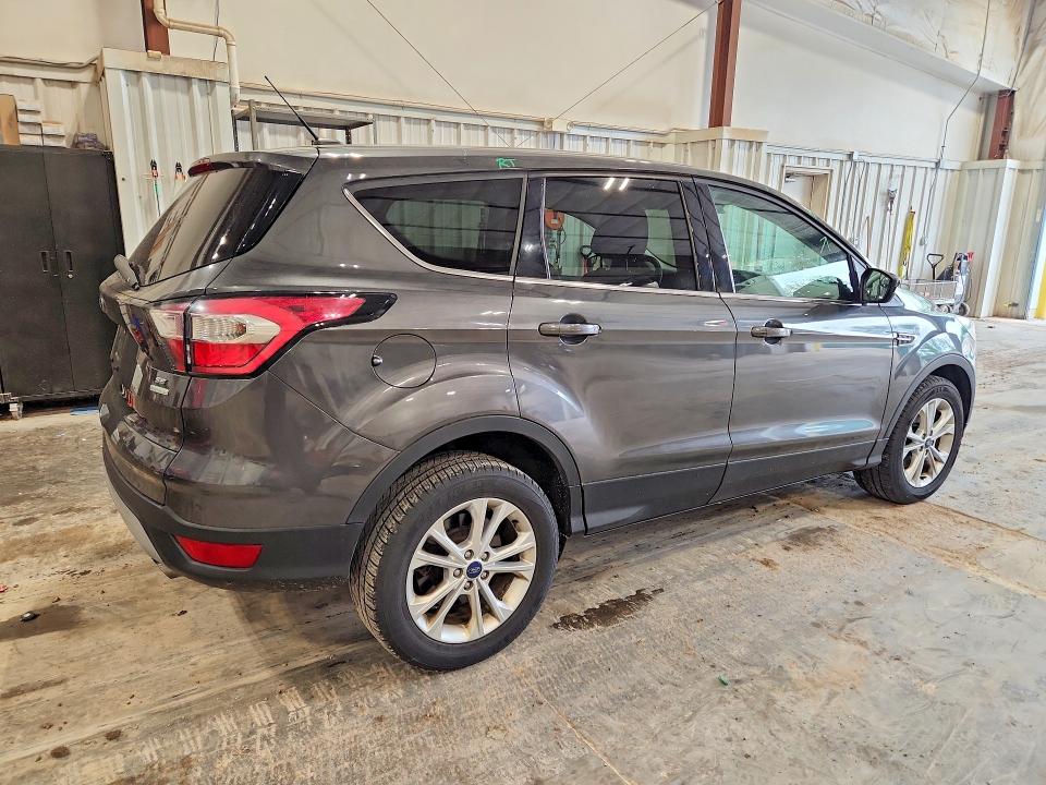 Aukcja sprzedaży 2017 Ford Escape, vin: 1FMCU0GD0HUC20541, numer aukcji: 54111006
