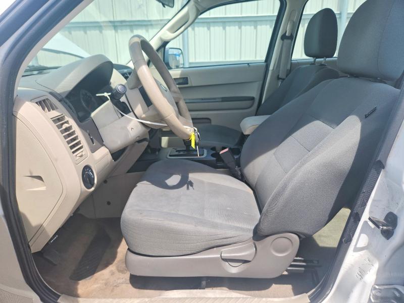 2009 Ford Escape მანქანა იყიდება აუქციონზე, vin: 1FMCU02789KC84759, აუქციონის ნომერი: 52496796