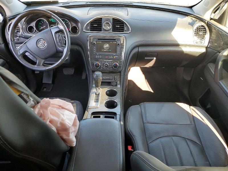 Aukcja sprzedaży 2014 Buick Enclave, vin: 5GAKVBKDXEJ326848, numer aukcji: 53078526