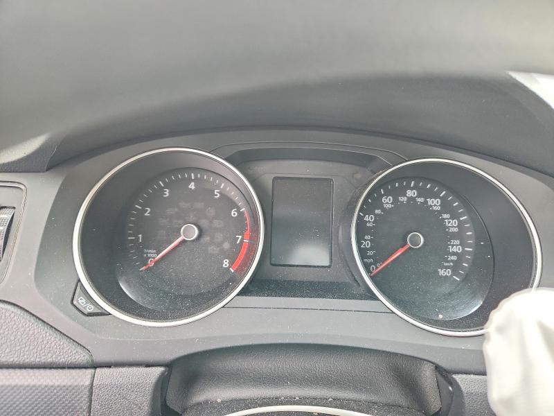 55056226 :رقم المزاد ، 3VW2K7AJXFM208876 vin ، 2015 Volkswagen Jetta مزاد بيع