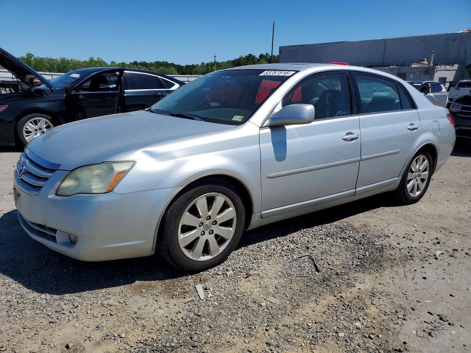 Aukcja sprzedaży 2006 Toyota Avalon, vin: 4T1BK36B76U162752, numer aukcji: 53787516