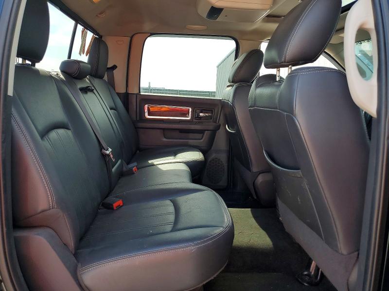 Продаж на аукціоні авто 2012 Dodge Ram 2500, vin: 3C6UD5FL1CG121308, номер лоту: 53588226