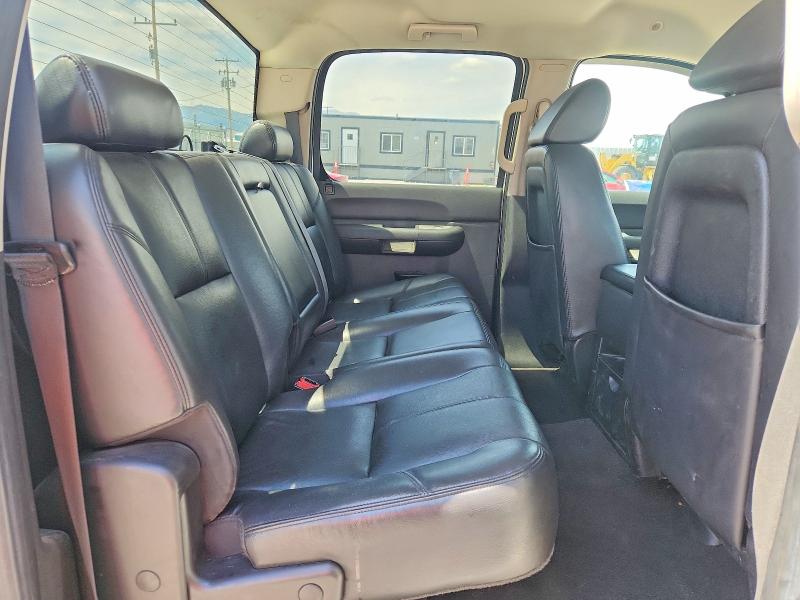 Продаж на аукціоні авто 2008 Chevrolet Silverado, vin: 1GCHK23628F108704, номер лоту: 54130126