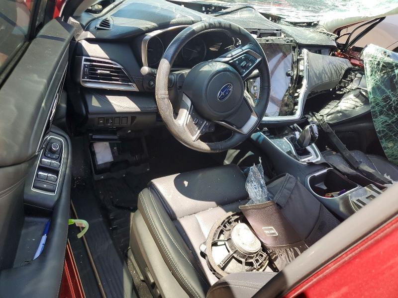 54866776 :رقم المزاد ، 4S3BWGN69M3004159 vin ، 2021 Subaru Legacy مزاد بيع