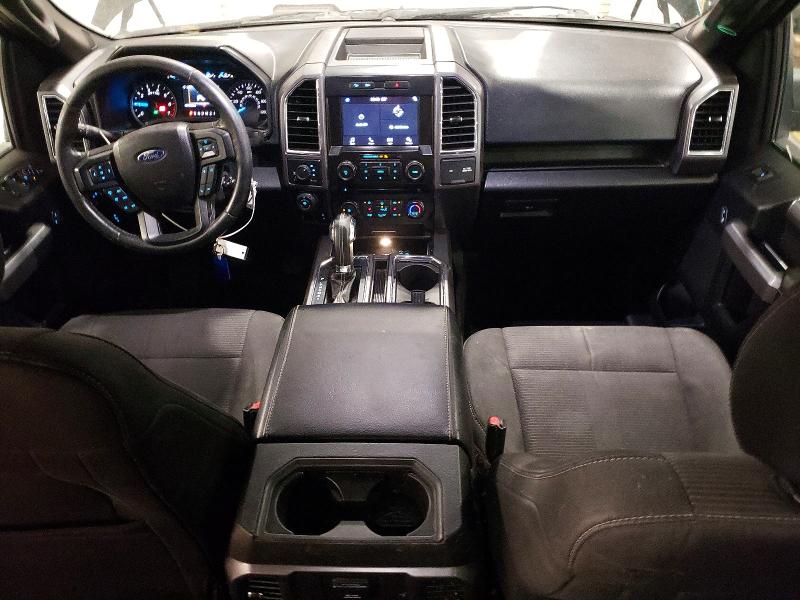 Aukcja sprzedaży 2016 Ford F150, vin: 1FTEW1EF3GKE34919, numer aukcji: 53109336