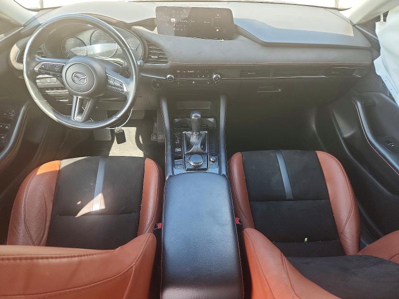 Aukcja sprzedaży 2024 Mazda 3, vin: 3MZBPBXY5RM407198, numer aukcji: 53951326