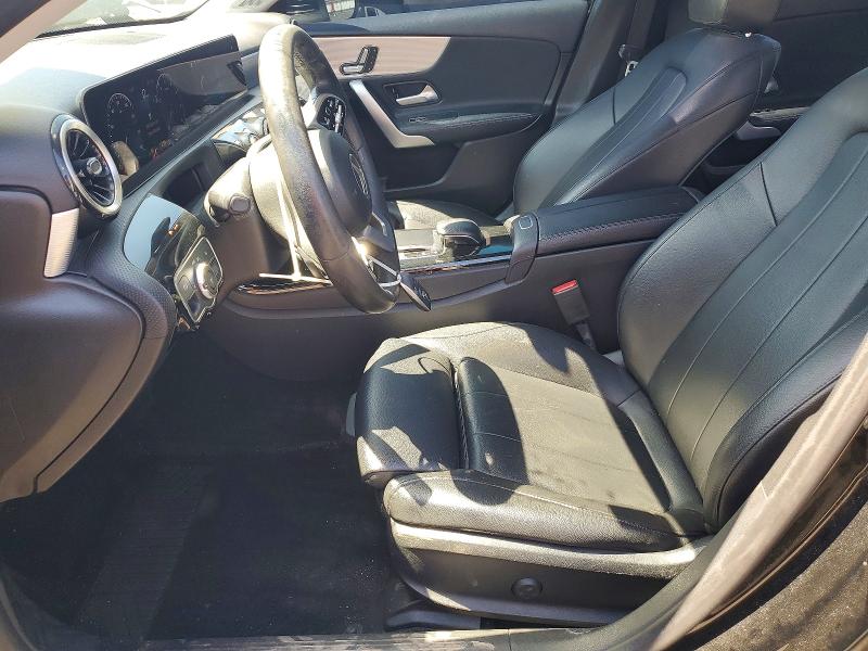 52811996 :رقم المزاد ، WDD3G4EB9KW019307 vin ، 2019 Mercedes-benz A مزاد بيع