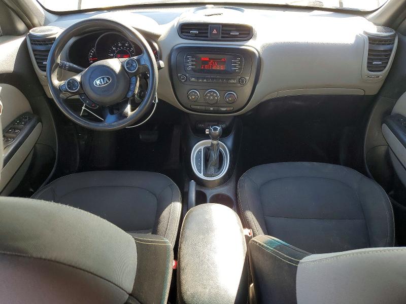 Продаж на аукціоні авто 2015 Kia Soul, vin: KNDJP3A56F7214857, номер лоту: 53218716