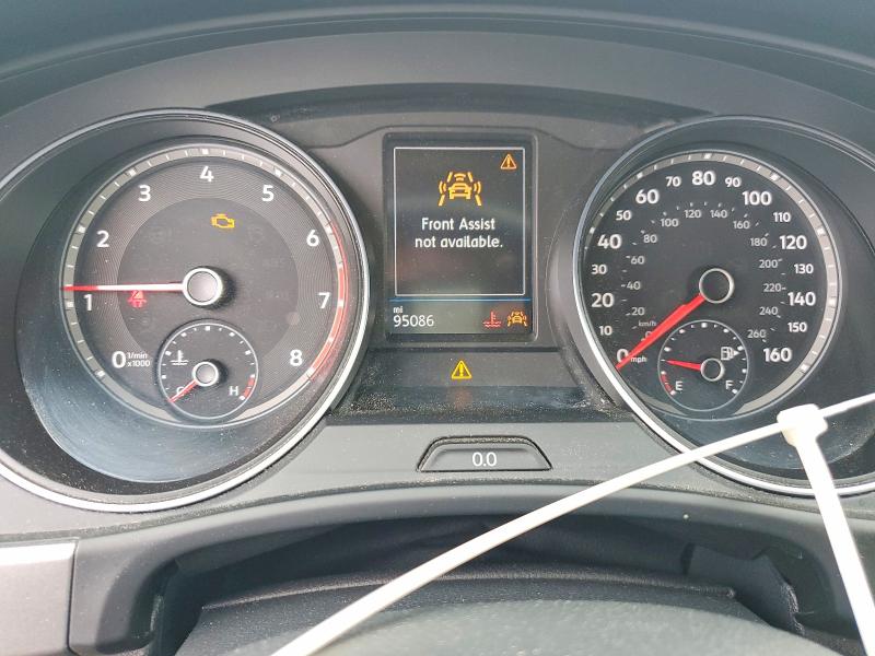 Продаж на аукціоні авто 2018 Volkswagen Atlas, vin: 1V2ER2CA2JC533784, номер лоту: 54449766