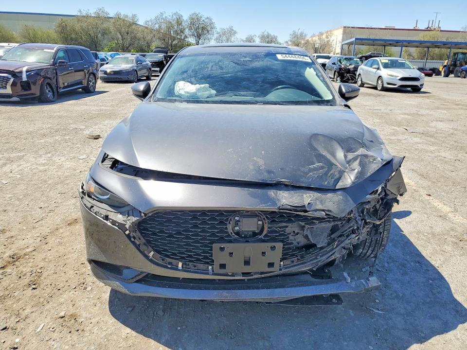 Продажа на аукционе авто 2025 Mazda 3, vin: JM1BPACM3S1781988, номер лота: 54448406