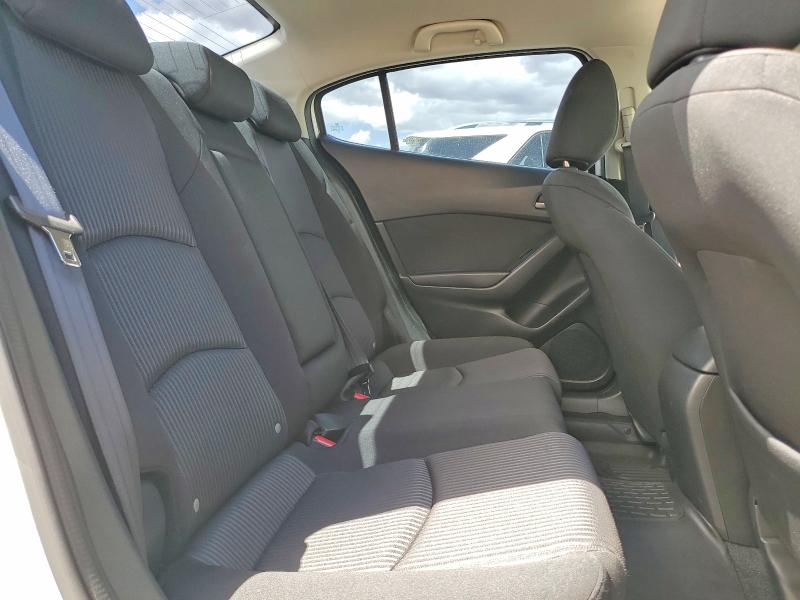 Продаж на аукціоні авто 2016 Mazda 3, vin: JM1BM1U76G1277346, номер лоту: 53940596