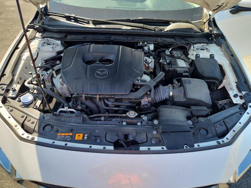 Продаж на аукціоні авто 2023 Mazda 3, vin: 3MZBPACM8PM374837, номер лоту: 53763006
