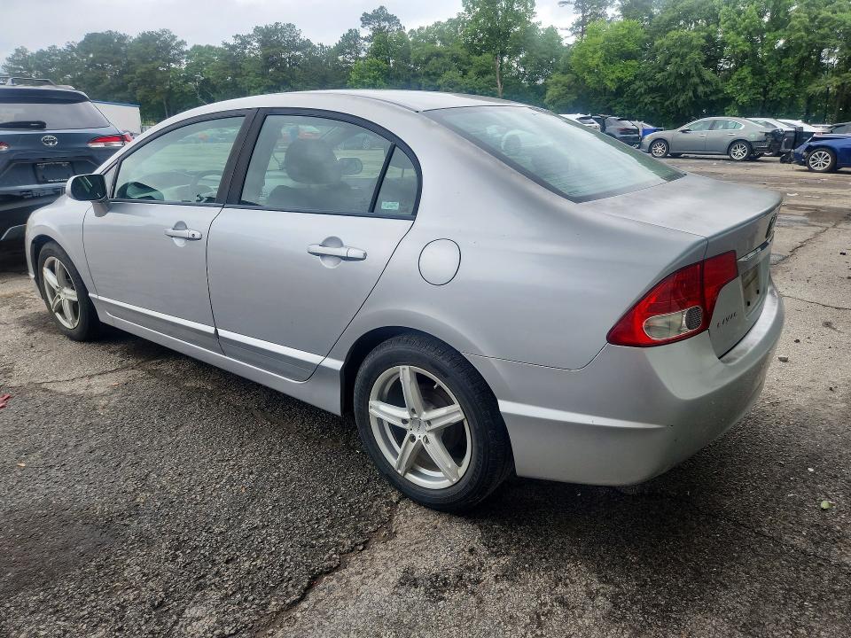 Продаж на аукціоні авто 2009 Honda Civic, vin: 19XFA16519E037840, номер лоту: 52693546